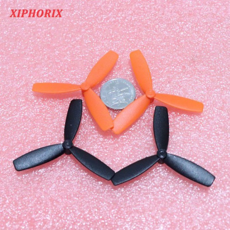 Picture of 56mm 3 blade propeller fit for 1.5mm shaft  motor