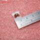 Picture of Micro 0.31g hinge actuator with PCB pad