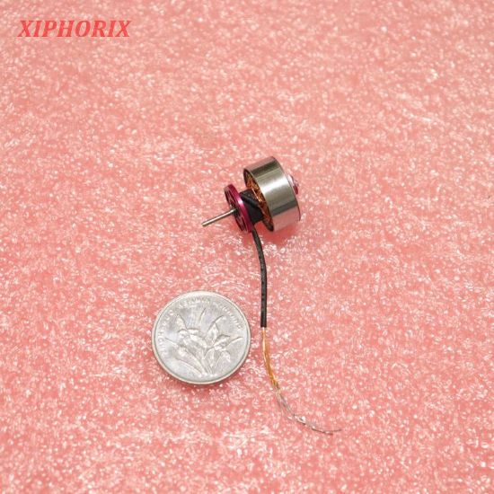 Picture of AEO micro outrunner brushless motor M5 11000KV