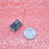 Picture of Compatible Multi Protocol,  Support TELEM, 2.4G Micro 4Channel Receiver  Built-in 1S 5A Brushled ESC CROSSOVER-RX RX42 Series Receiver