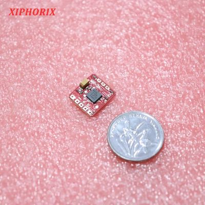 Picture of 3A Micro Brushless ESC for 1S (3.7V) LiPo Battery