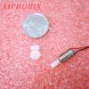Picture of Module 0.25 M0.25 Plastic Worm, Suitable For 0.8mm Shaft Of Motor
