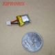 Picture of 28mAh LiPo Battery 1S 3.7V, Max Discharge Rate 15C  