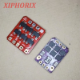 Picture of 3A/5A Micro Brushless ESC for 1S (3.7V) LiPo Battery