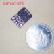 Picture of 3A/5A Micro Brushless ESC for 1S (3.7V) LiPo Battery